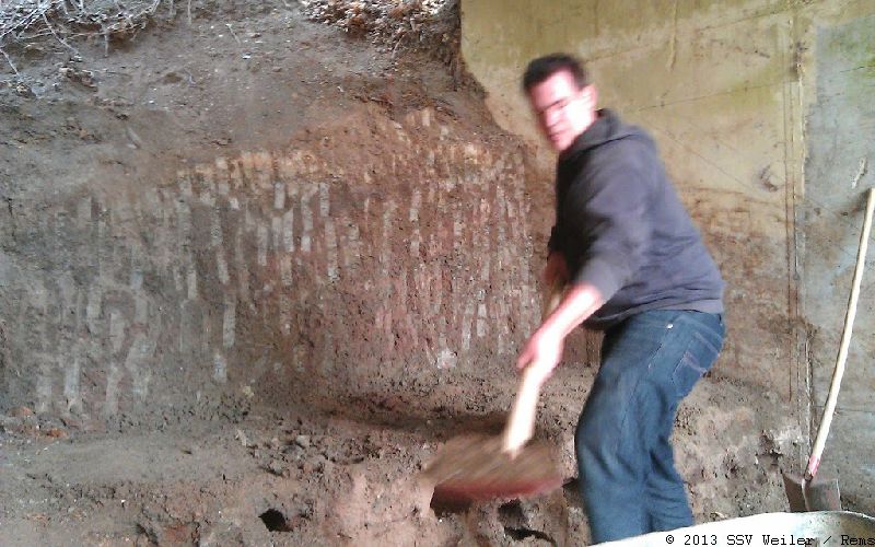 Fehler beim Laden des Bilds